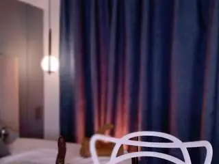 Camsoda Best Webcam of nina-rose