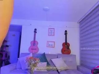 Camsoda Private Sex Chat of officialvirgogoddess