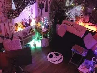 Camsoda Best live sex cam show of voyeurcam-veccasalt-01