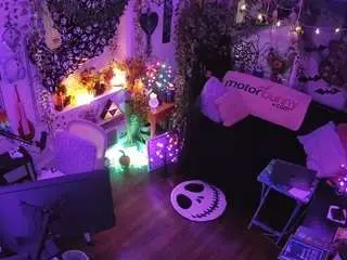 Camsoda Free Porn Cam of voyeurcam-veccasalt-01