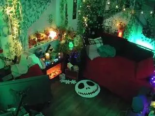 Camsoda Best live sex cam show of voyeurcam-veccasalt-01