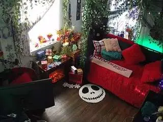 Camsoda Live Sex Cam of voyeurcam-veccasalt-01