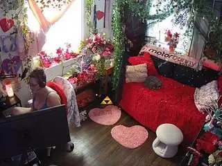 Camsoda Adult Webcam of voyeurcam-veccasalt-01