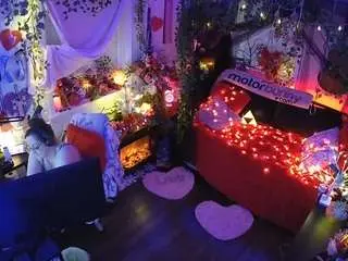 Camsoda Adult Webcam of voyeurcam-veccasalt-01