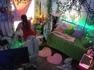 Camsoda Live Porn of voyeurcam-veccasalt-01