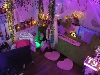 Camsoda Nude Webcam of voyeurcam-veccasalt-01