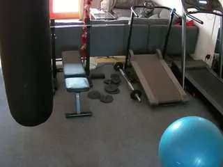 Camsoda Adult Webcam of voyeurcam-julmodels-living-6