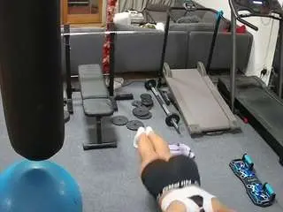 Camsoda Sex Chat of voyeurcam-julmodels-living-6