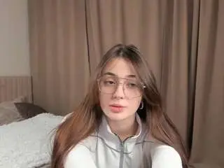 Camsoda Free Live Porn of adellanaecker