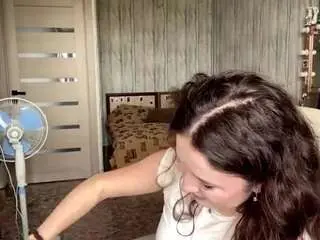 Camsoda Sex Cam of lilliambeen