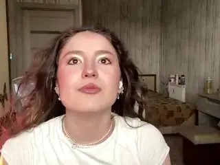 Camsoda Sex Chat of lilliambeen