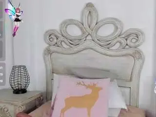 Camsoda Free Porn Cam of michell-blakke