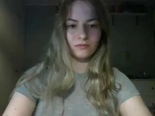 Camsoda Best Webcam of rosiejune