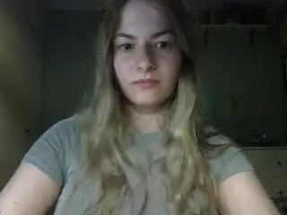 Camsoda Best Webcam of rosiejune