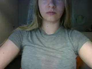 Camsoda Adult Webcams of rosiejune