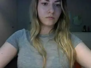 Camsoda Best Webcam of rosiejune