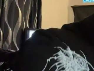 Camsoda Free Porn Cam of shaqueefa