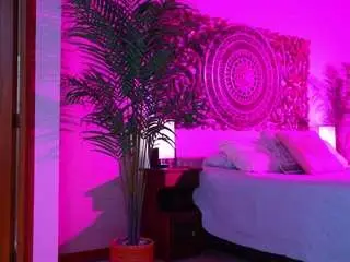 Camsoda Live Sex of ambarevans