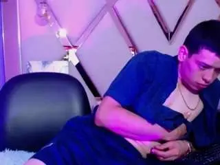 Camsoda Best Webcam of dominate-alisson