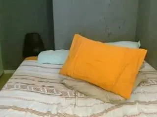 Camsoda Adult Webcam of hotlilya