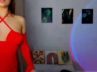 Camsoda Best live sex cam show of amandagrace