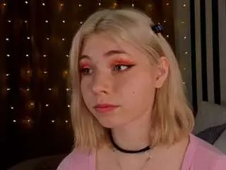 Camsoda Free Porn Cam of erlinafulwood