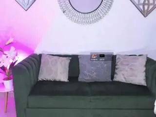 Camsoda Adult Video Chat of issi-loren