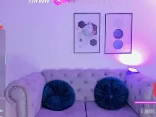 Camsoda Adult Video Chat of issi-loren