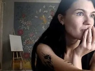 Camsoda Live Porn of jenevadever