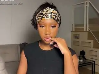 Camsoda Live Sex Cam of violet6xft