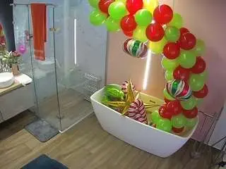 Camsoda Sex Cam of voyeurcam-casa-salsa-bathroom-2