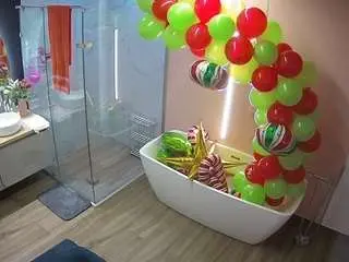 Camsoda Live Sex Cam of voyeurcam-casa-salsa-bathroom-2