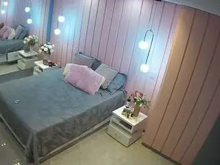 Camsoda Live Sex Cam of voyeurcam-casa-salsa-bathroom-2