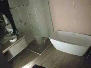 Camsoda Adult Webcams of voyeurcam-casa-salsa-bathroom-2