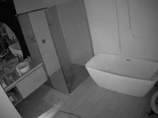 Camsoda Sex Cam of voyeurcam-casa-salsa-bathroom-2