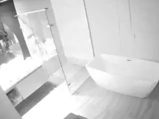 Camsoda Adult Webcams of voyeurcam-casa-salsa-bathroom-2
