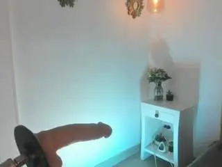 Camsoda Sex Cam of khali-reed