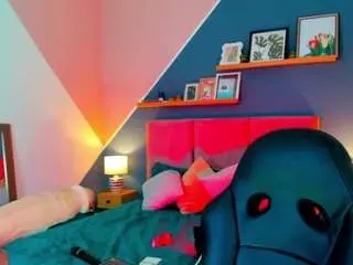 Camsoda Sex Cam of khali-reed