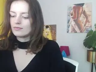 Camsoda Live Sex of nadinesensual