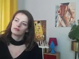 Camsoda Best Webcam of nadinesensual