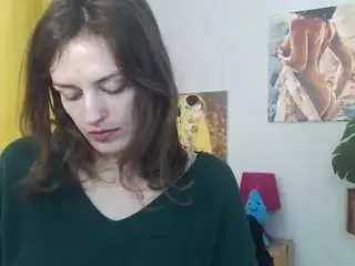 Camsoda Sex Chat of nadinesensual