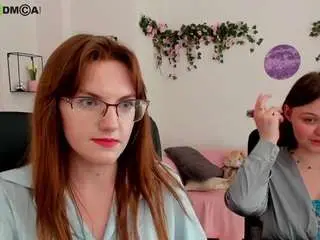 Camsoda Best live sex cam show of brooklyn-bliss