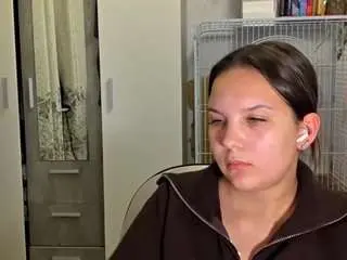 Camsoda Free Live Porn of fiorareid