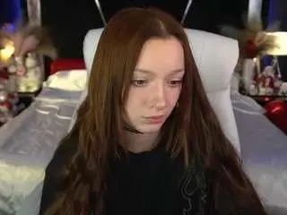 Camsoda Live Porn of foxymayy