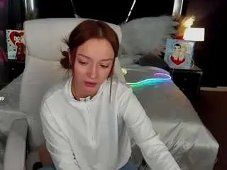 Camsoda Best live sex cam show of foxymayy