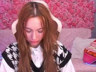 Camsoda Adult Webcams of foxymayy