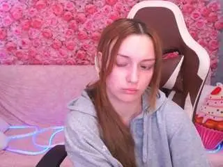 Camsoda Live Sex Cam of foxymayy