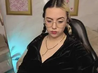 Camsoda Best live sex cam show of hela-v