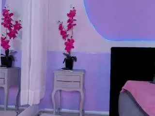 Camsoda Sex Cam of julieta-cortes