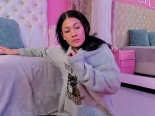 Camsoda Private Sex Chat of julieta-cortes